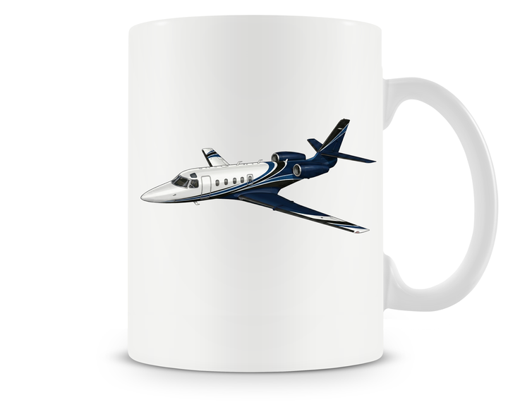 IAI Astra SP Mug