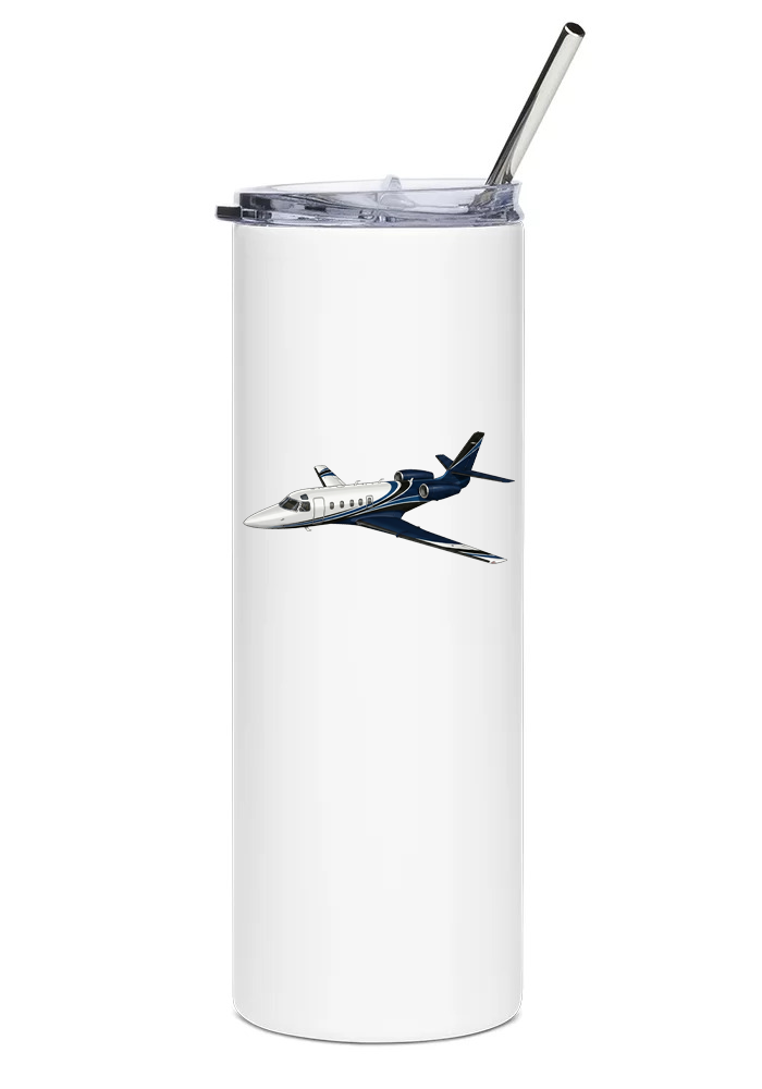 IAI Astra SP water tumbler