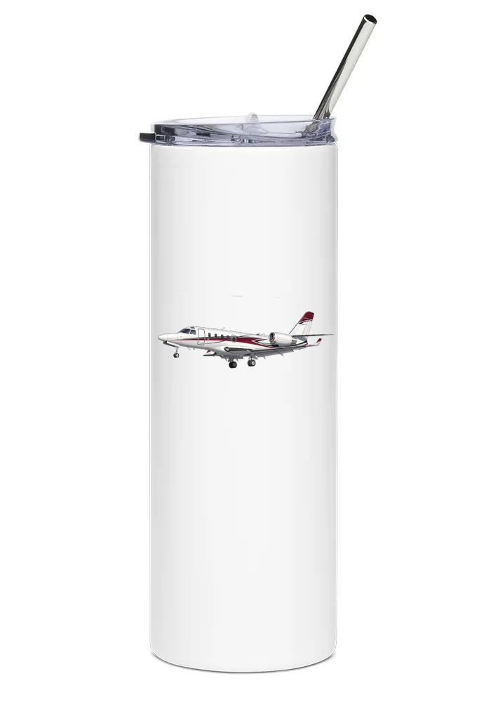 IAI Astra SPX water tumbler