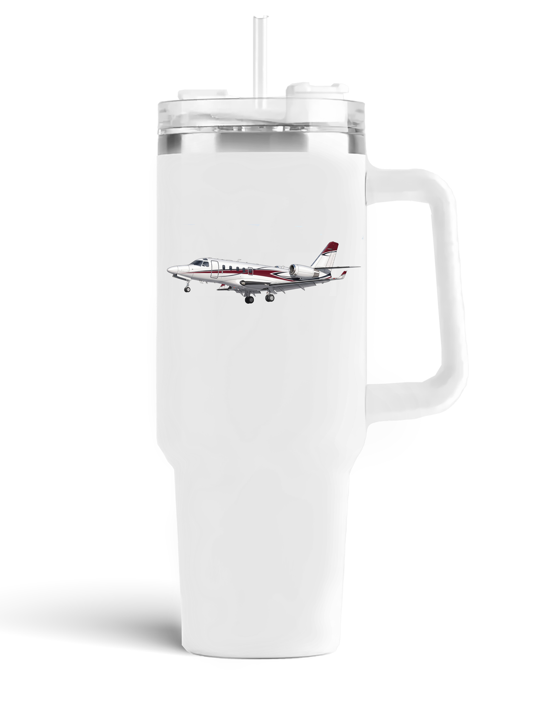 IAI Astra SPX quencher