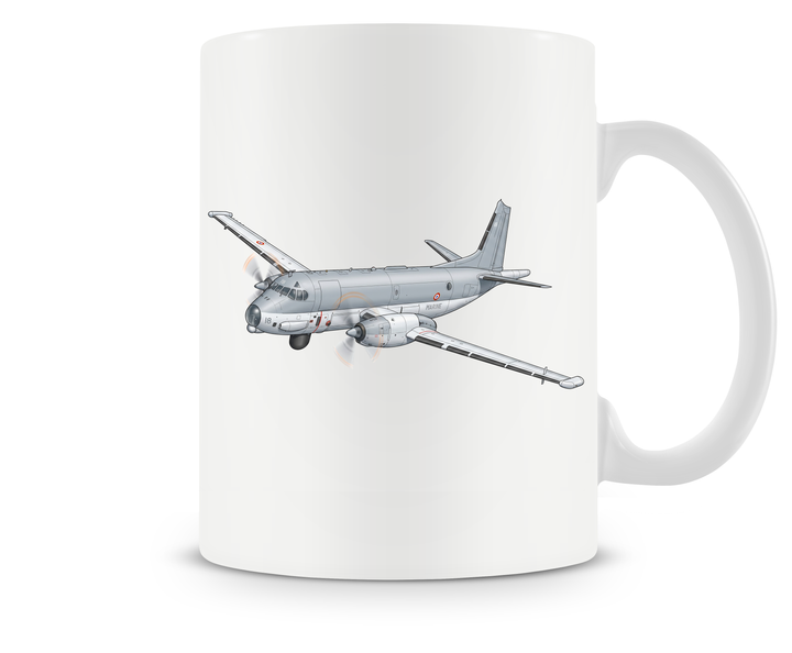 Dassault-Breguet Atlantique 2 mug