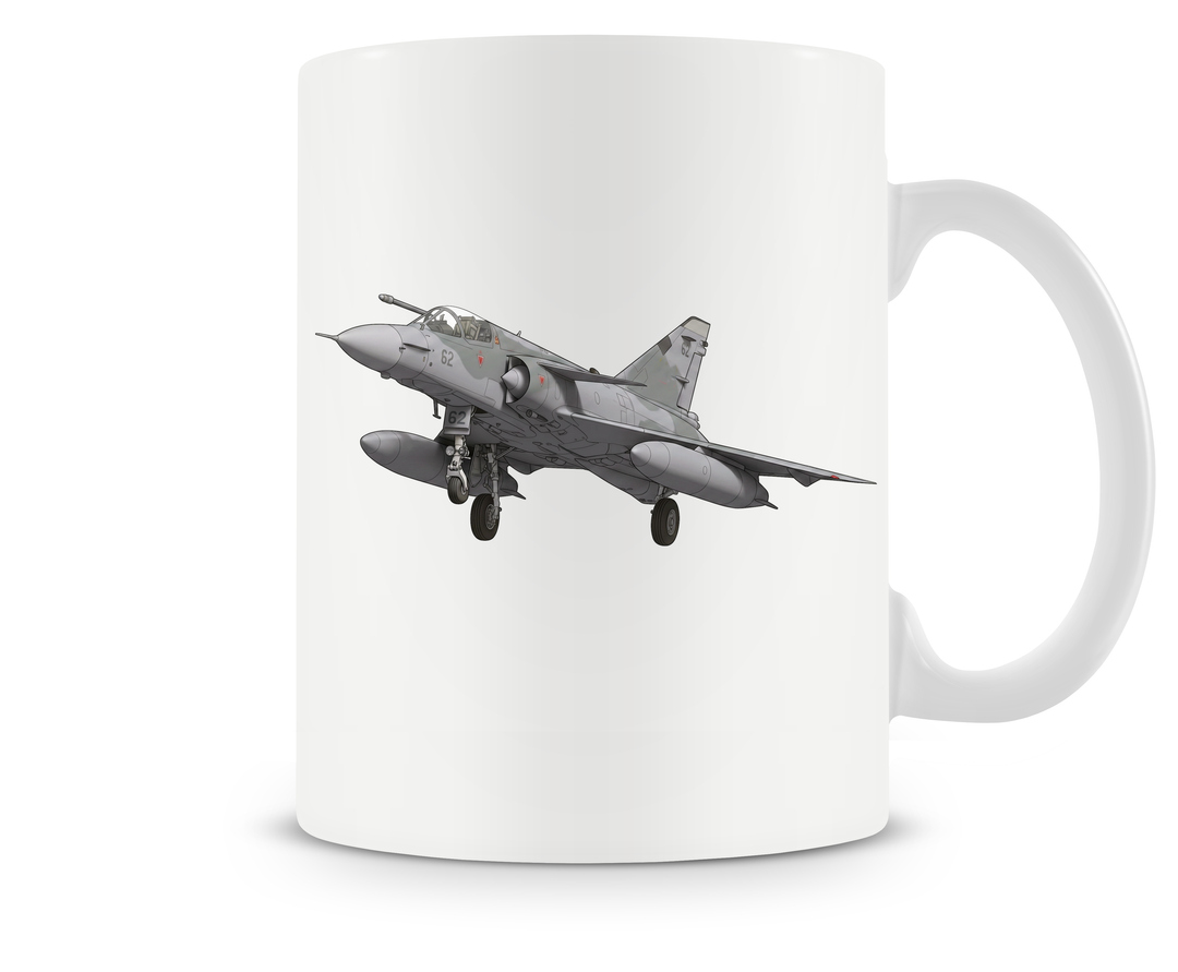 Atlas Cheetah mug