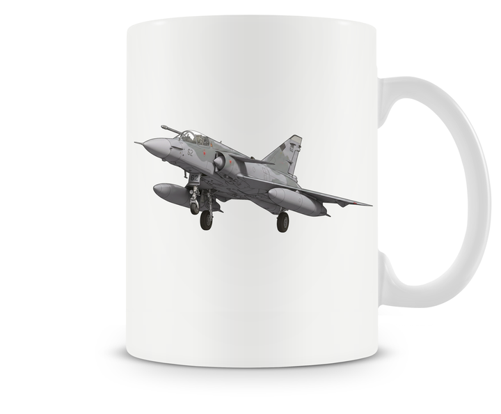Atlas Cheetah mug