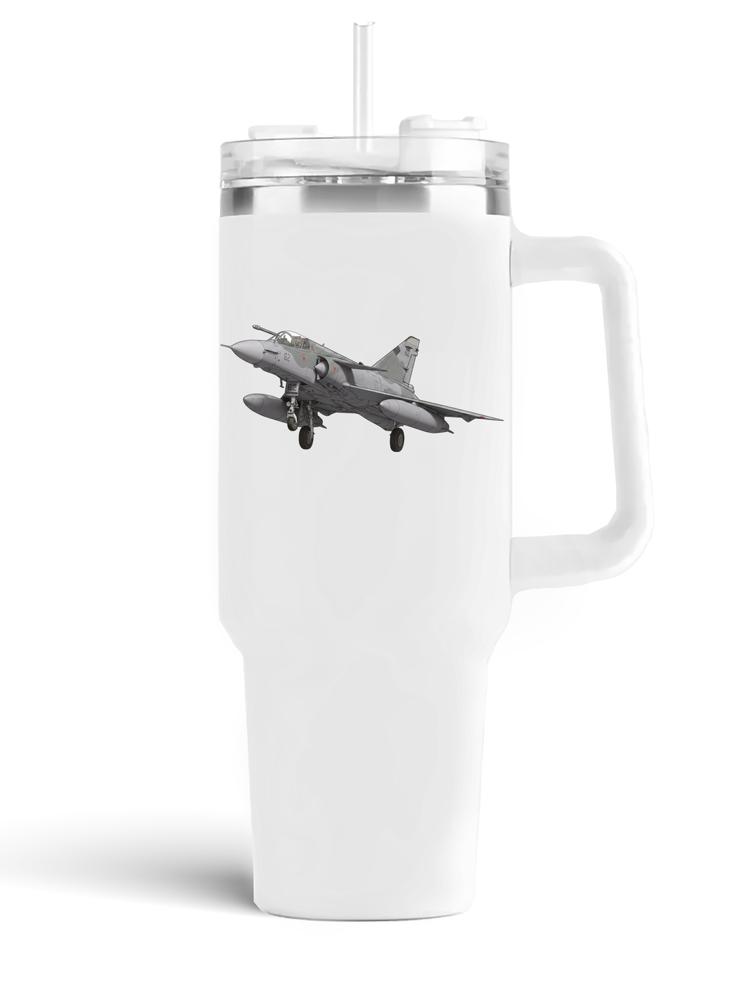 Atlas Cheetah quencher