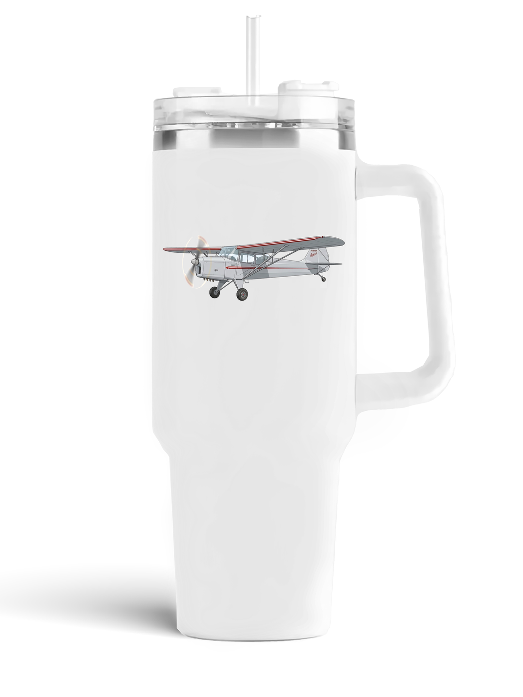 Auster J/1 Autocrat Quencher