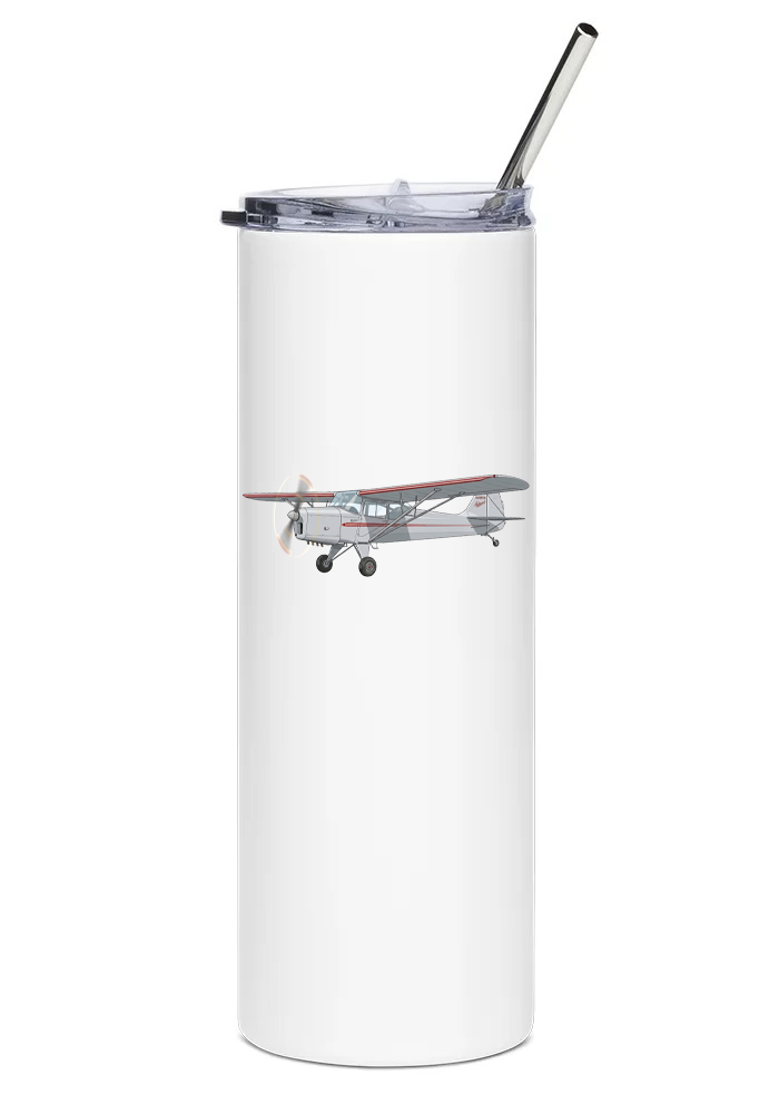Auster J/1 Autocrat water tumbler