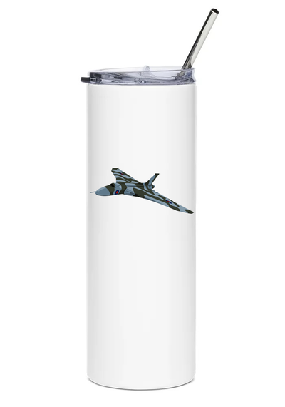 Avro Vulcan water bottle