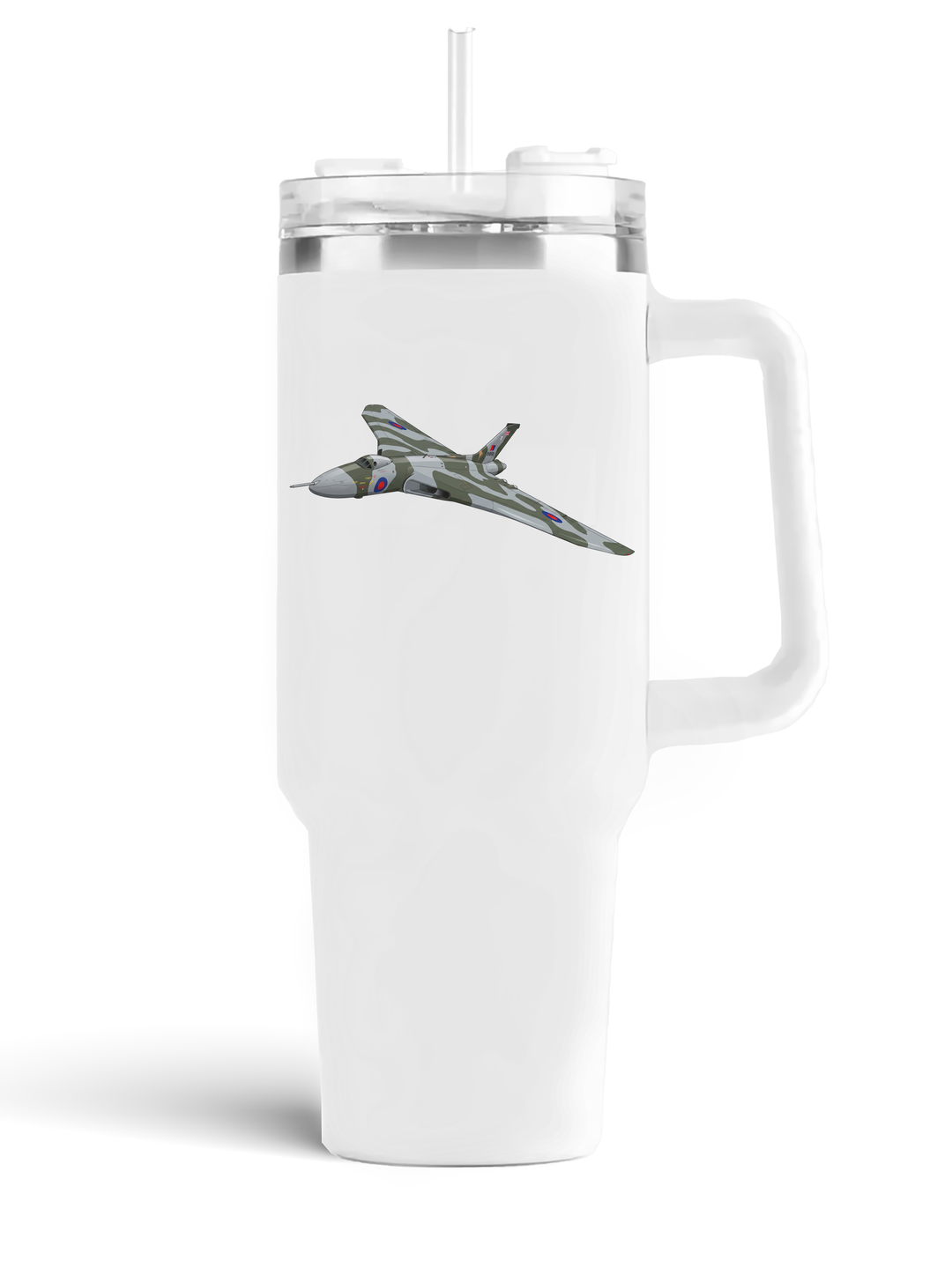  Avro Vulcan Quencher