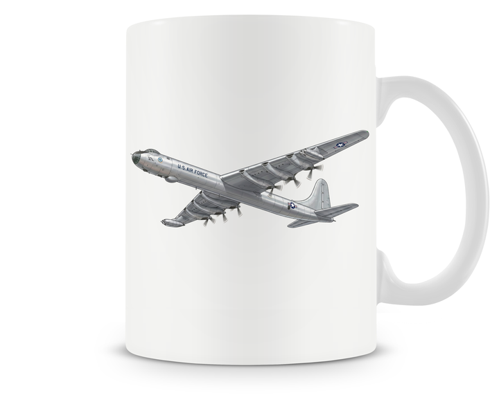 Convair B-36 Peacemaker Mug