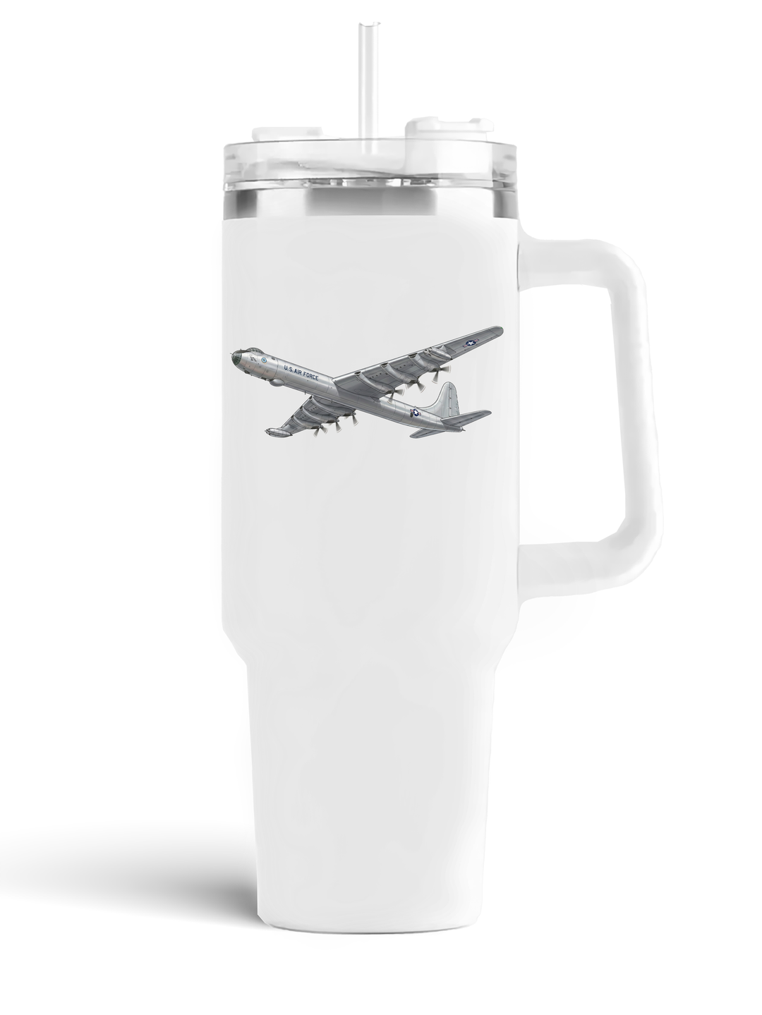 Convair B-36 Peacemaker Quencher