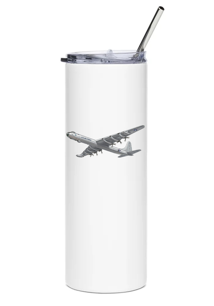 Convair B-36 Peacemaker Water Tumbler