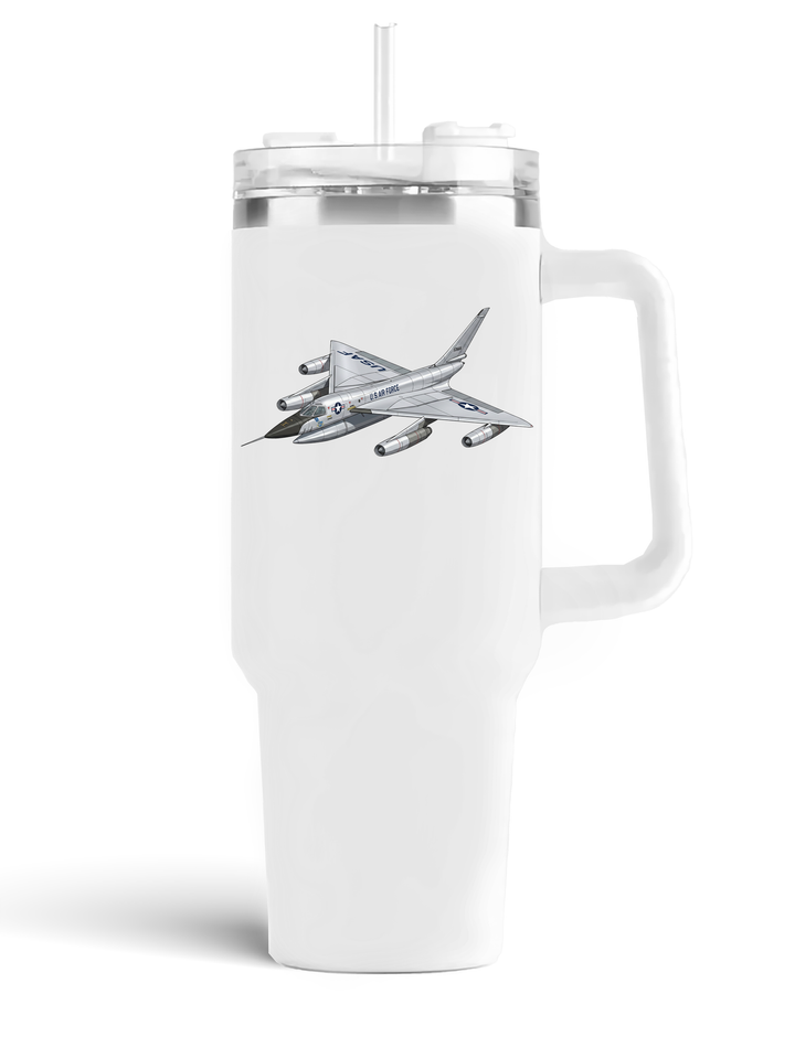 Convair B-58 Hustler Quencher