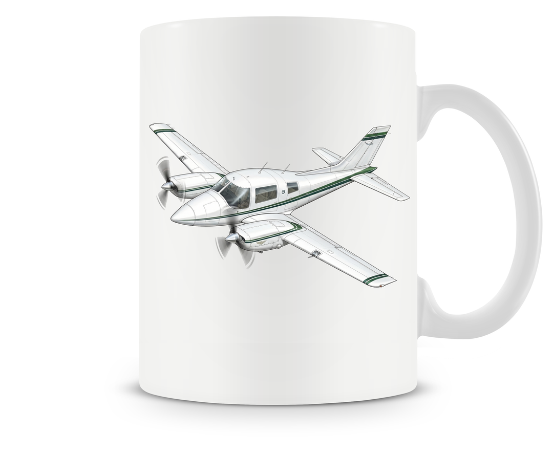 Beagle B.206 mug
