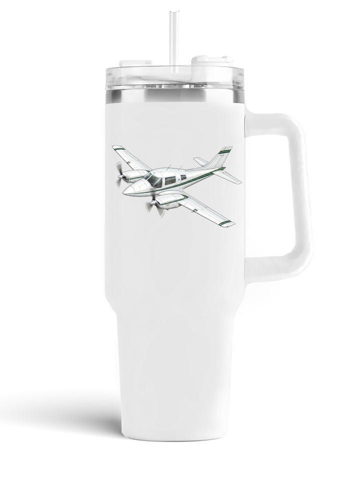 Beagle B.206 Quencher