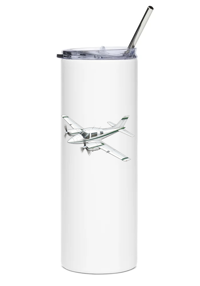 Beagle B.206 water tumbler