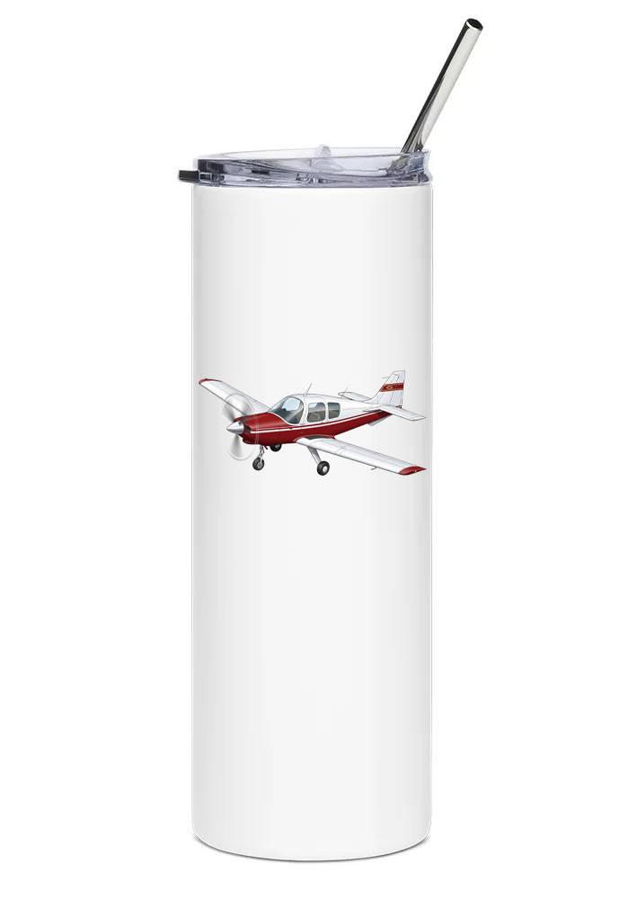 Beagle B.121 Pup water tumbler