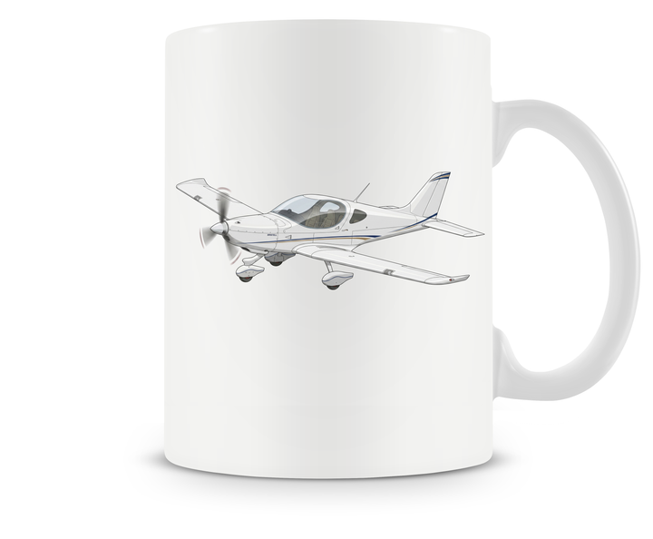 Bristell B23 mug