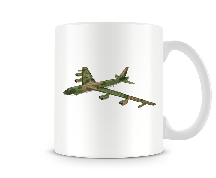 Boeing B-52 Stratofortress Mug