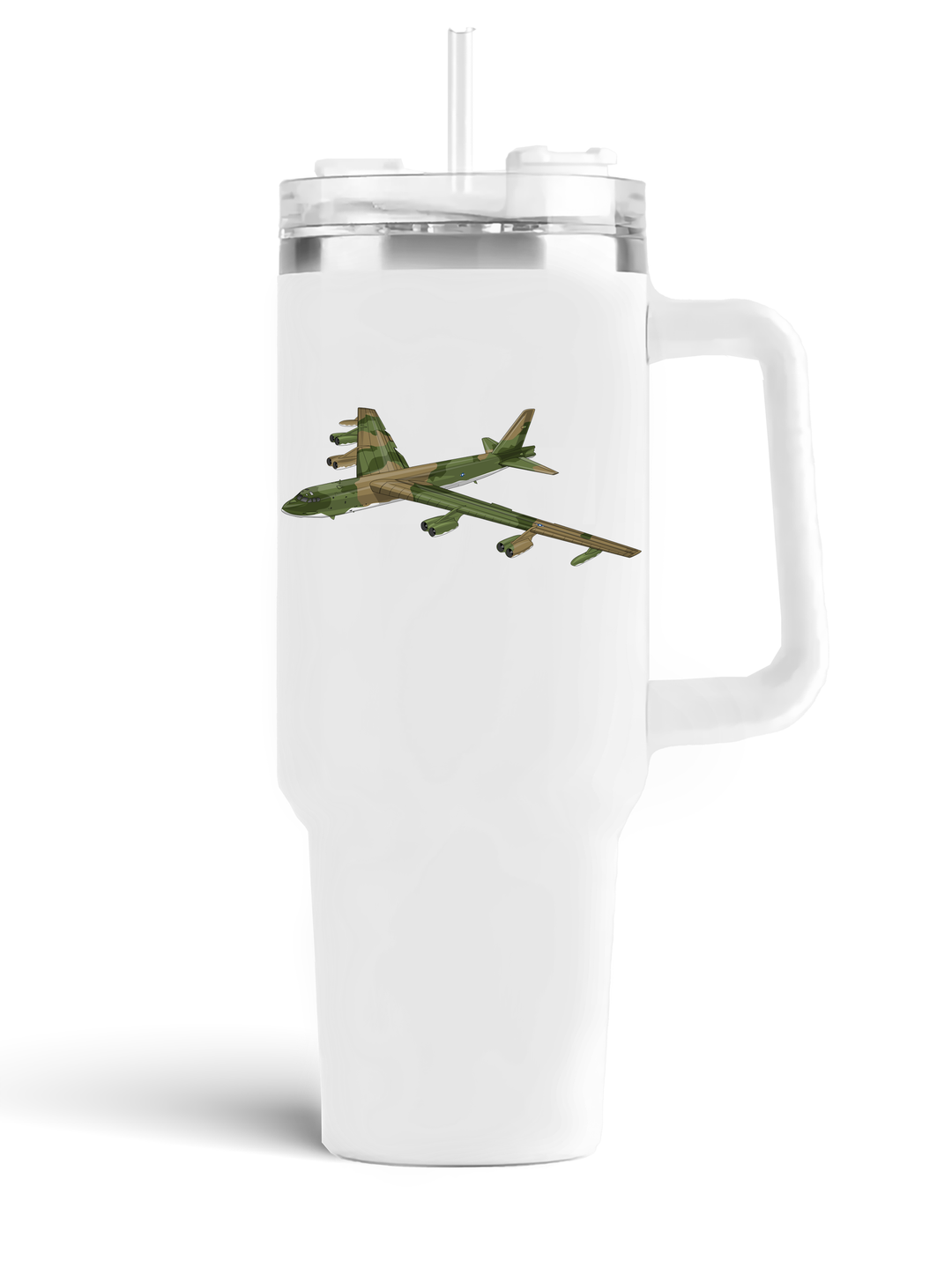 Boeing B-52 Stratofortress Quencher