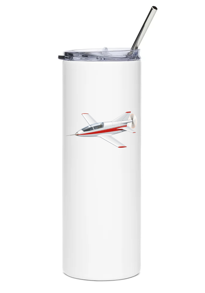 Bede BD-5 water tumbler