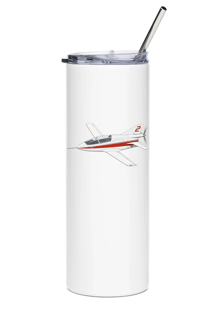 Bede BD-5 water tumbler