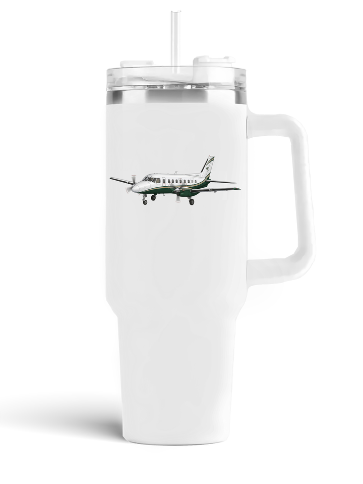Embraer EMB-110P1 Bandeirante Quencher