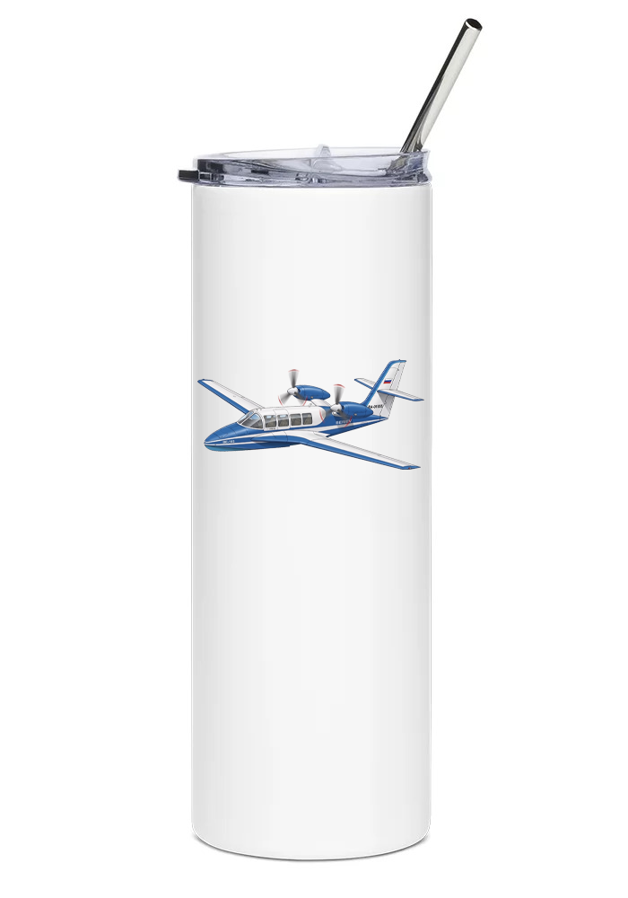 Beriev Be-103 water tumbler