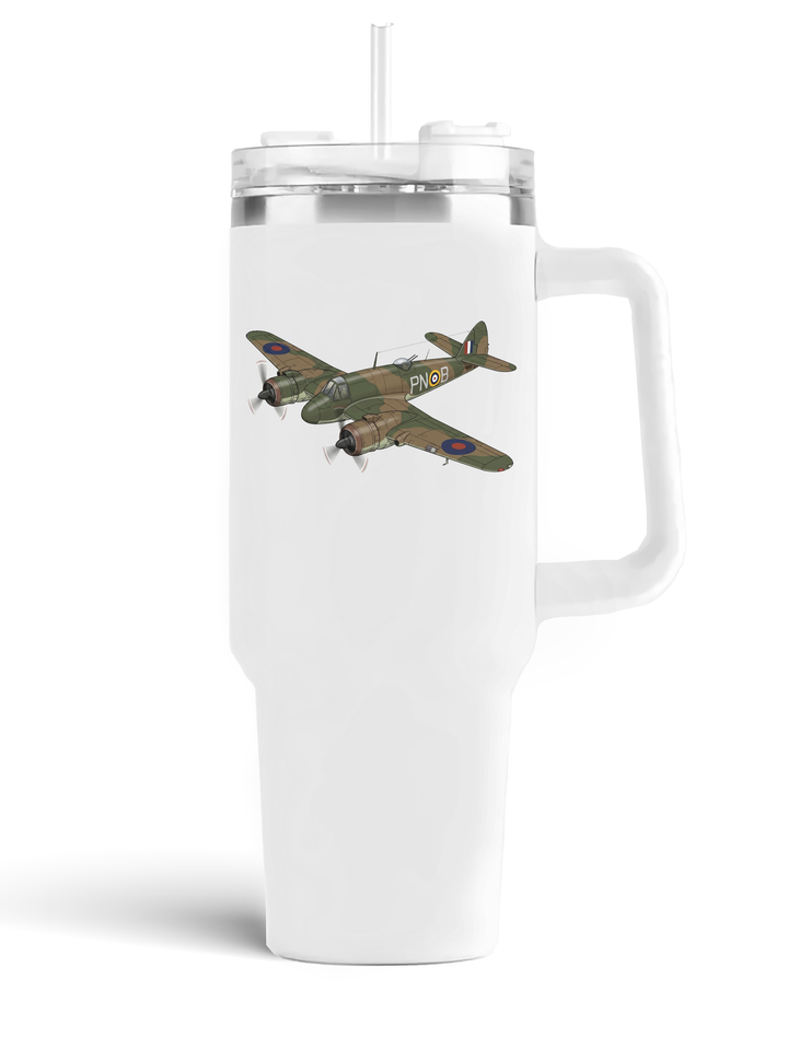 Bristol Beaufighter Quencher