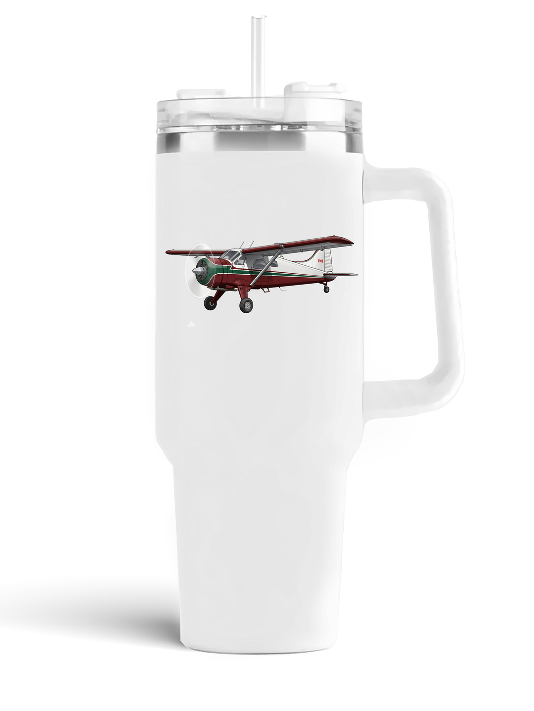 de Havilland Canada DHC-2 Beaver quencher