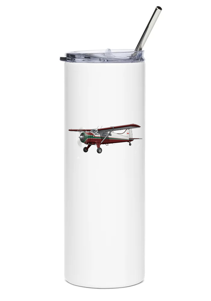 de Havilland Canada DHC-2 Beaver tumbler