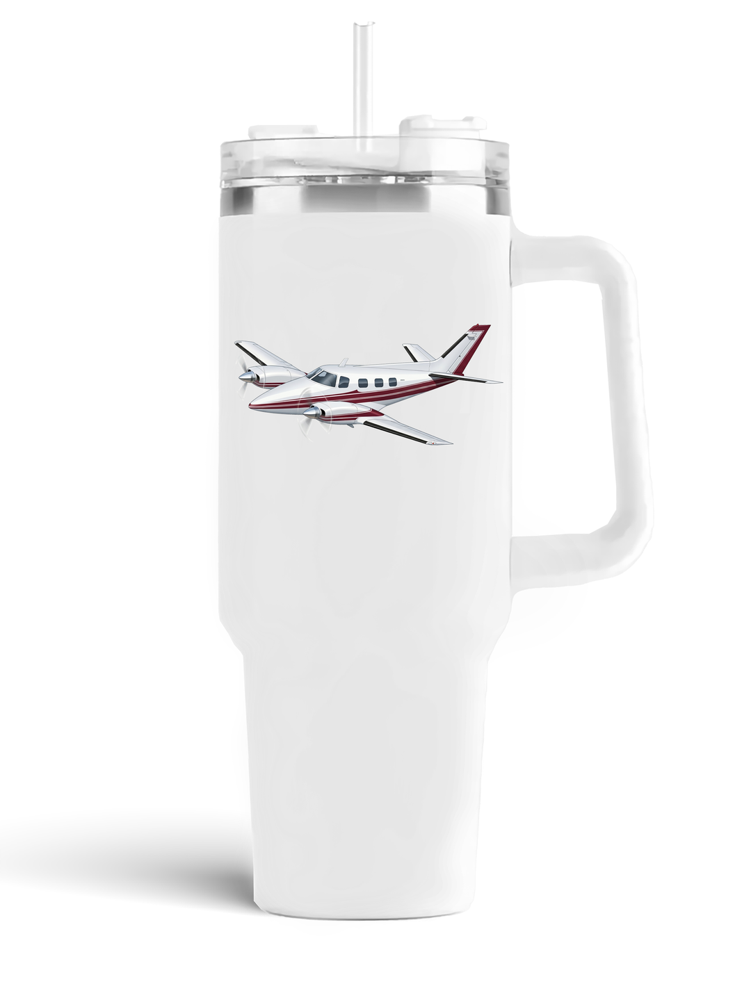 Beechcraft Duke Quencher