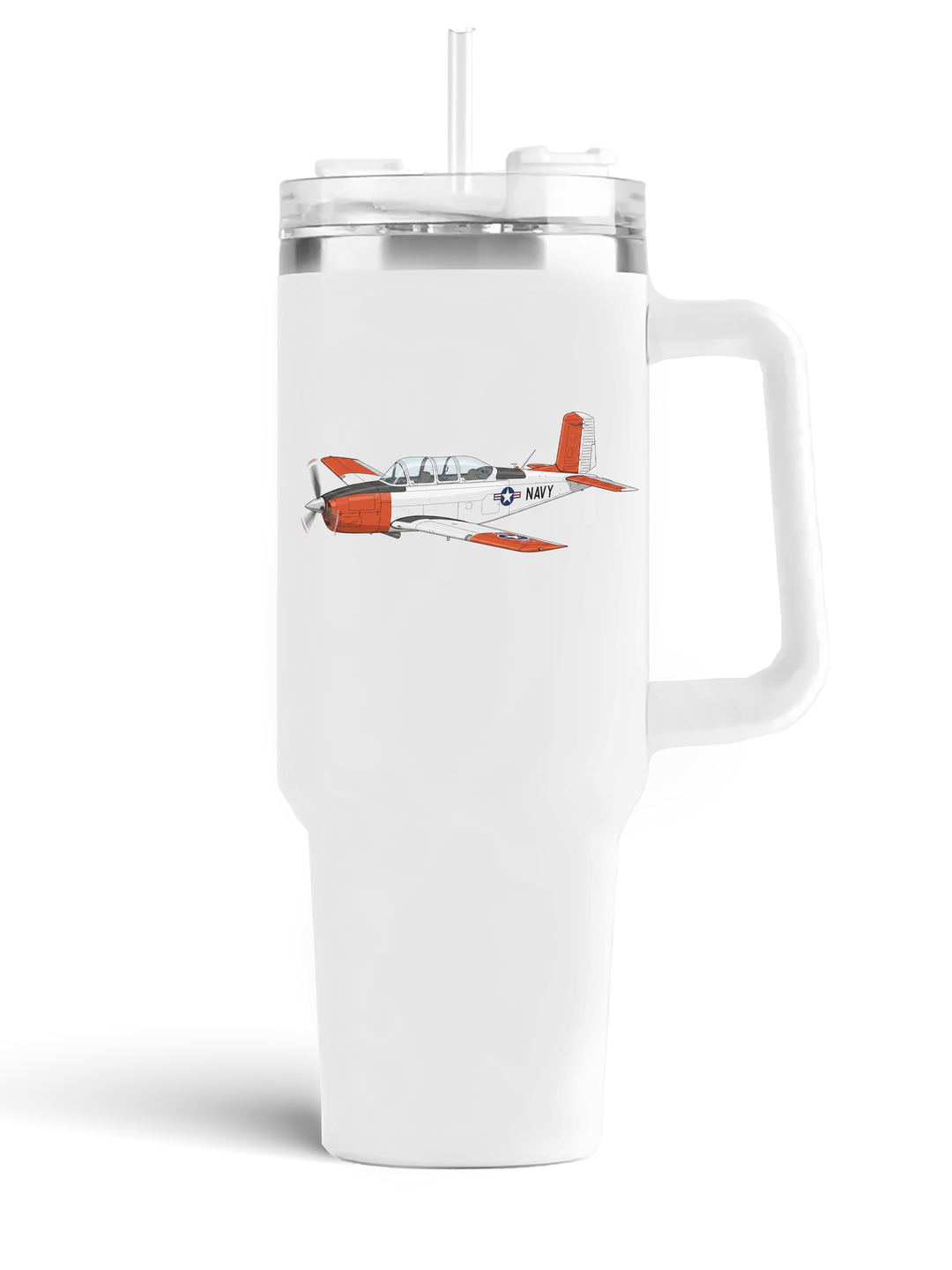 Beechcraft T-34 Mentor Quencher
