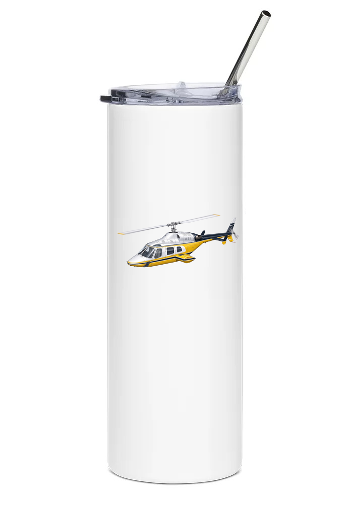 Bell 222 water tumblr