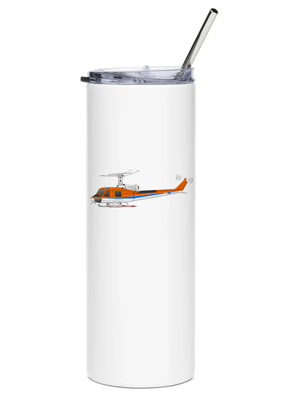 Bell 204 water bottle