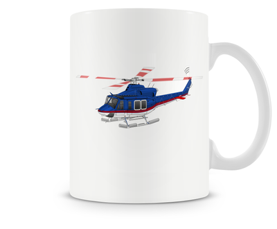 Bell 412 Mug 15oz