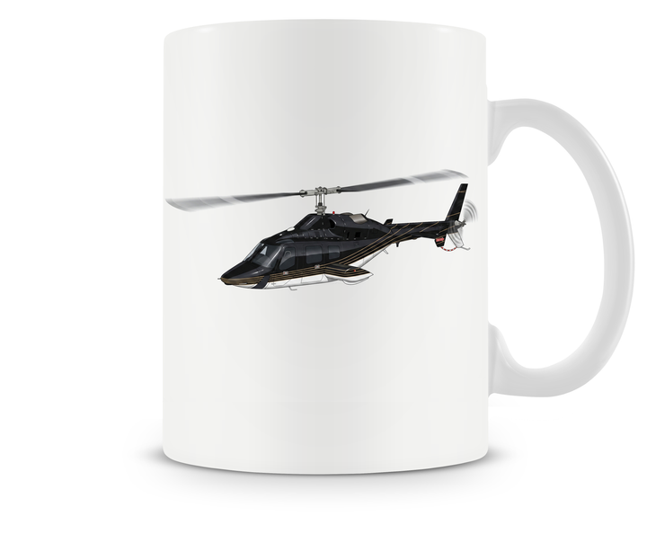 Bell 230 mug