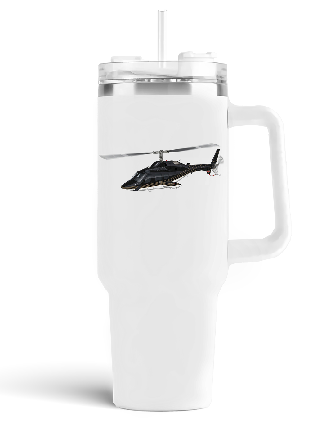 Bell 230 quencher