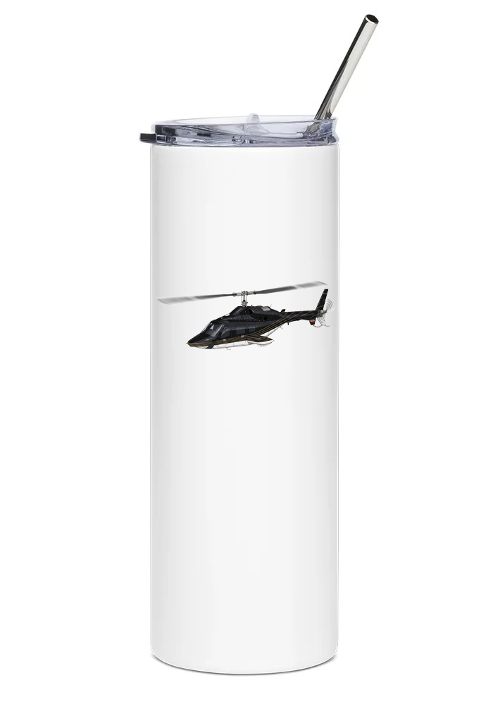 Bell 230 water tumbler