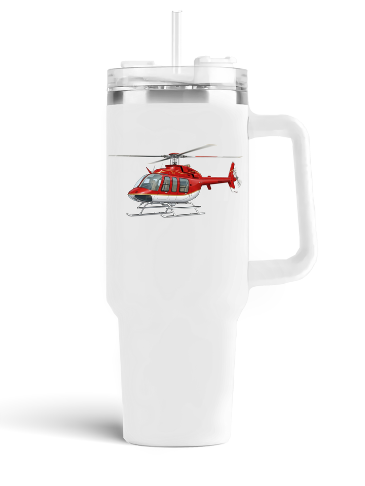Bell 407 Quencher