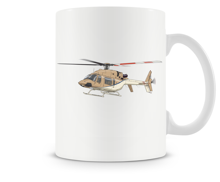 Bell 427 Mug