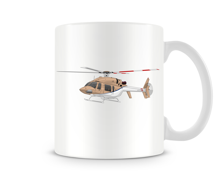 Bell 427 Mug