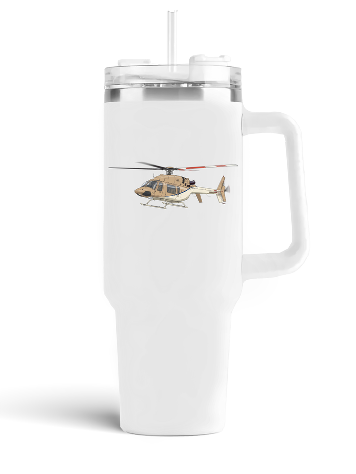 Bell 427 Quencher
