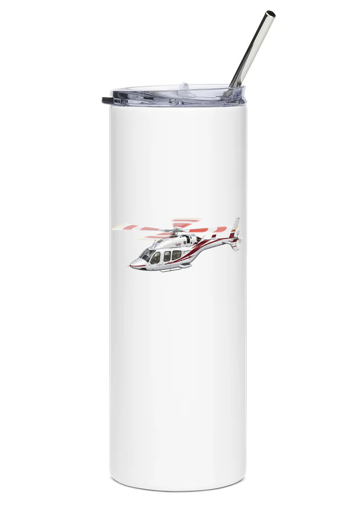 Bell 429WLG water tumbler