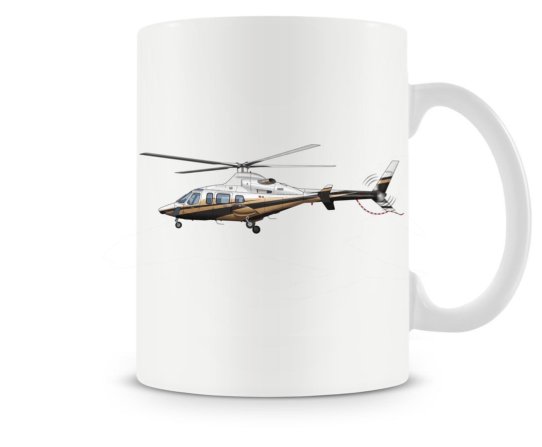 Bell 430 mug