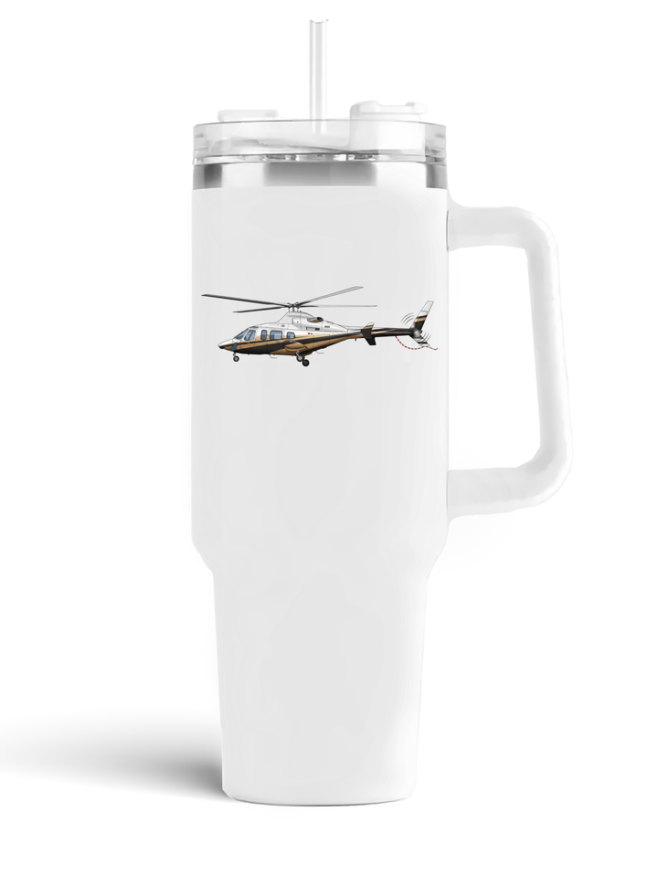 Bell 430 Quencher