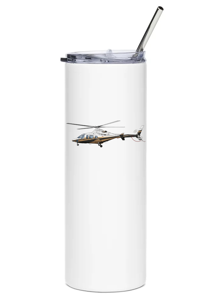 Bell 430 water tumbler