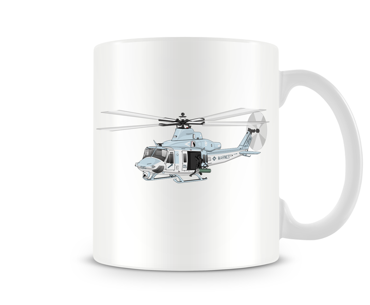 Bell UH-1Y Venom Mug 15oz.