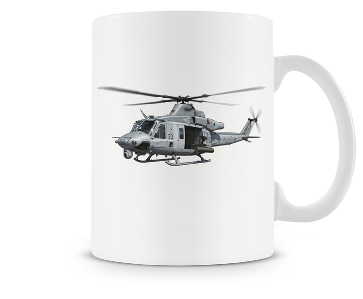 Bell UH-1Y Venom Mug