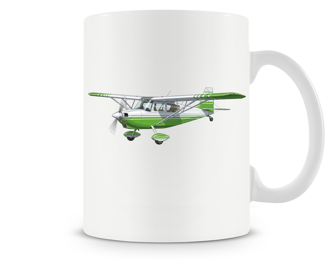 American Champion Citabria Mug