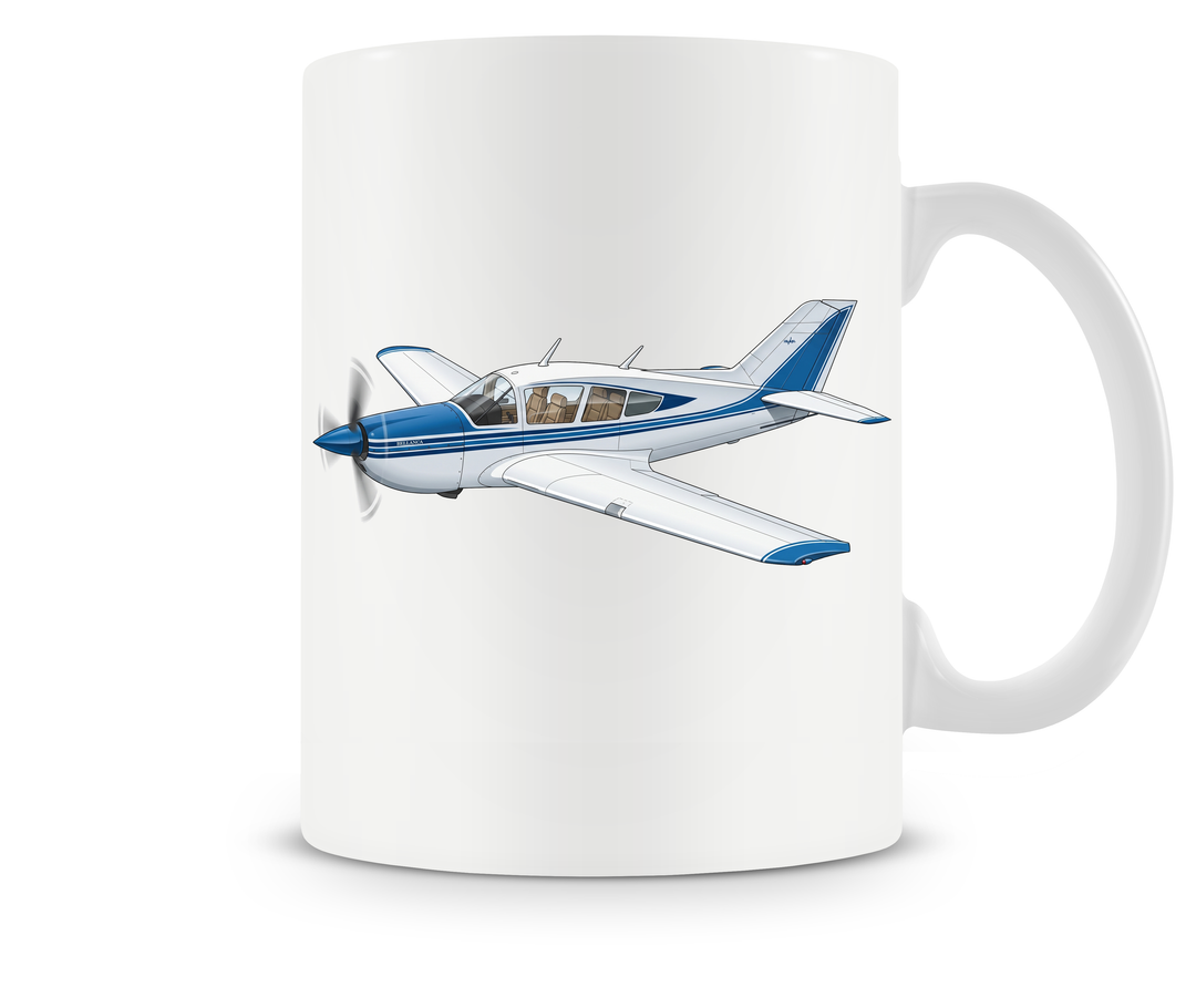 Bellanca Viking Mug